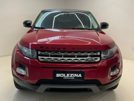 Land Rover Range R.EVOQUE Prestige 2.0 Aut. 5p