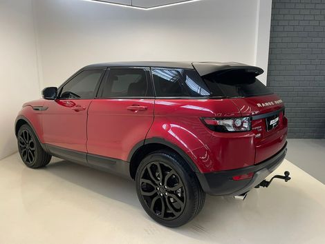 Land Rover Range R.EVOQUE Prestige 2.0 Aut. 5p