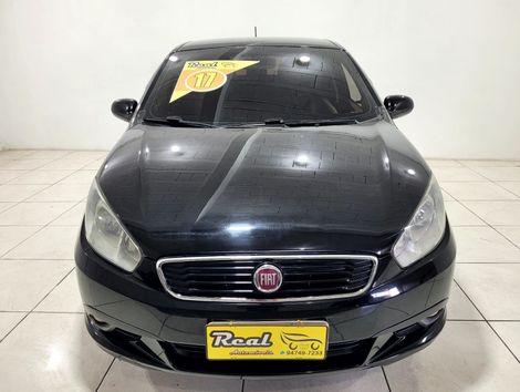 Fiat Grand Siena ATTRACTIVE 1.0 Flex 8V 4p