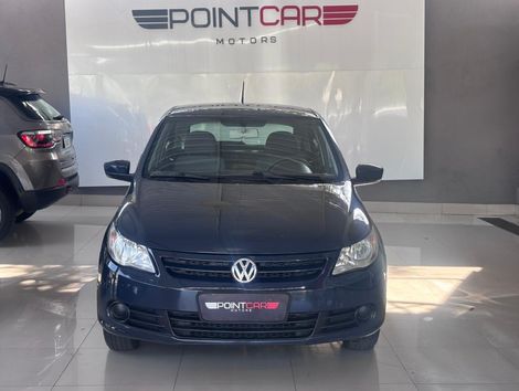 VolksWagen Gol (novo) 1.0 Mi Total Flex 8V 4p