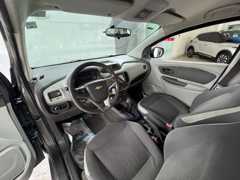 Chevrolet SPIN LT 1.8 8V Econo.Flex 5p Aut.