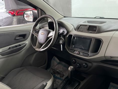 Chevrolet SPIN LT 1.8 8V Econo.Flex 5p Aut.