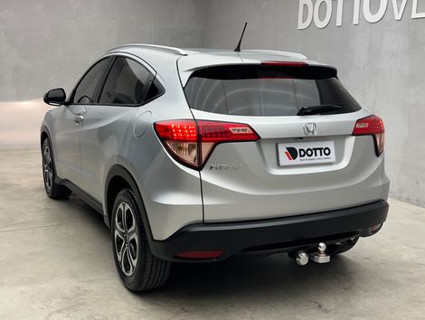 Honda HR-V EX 1.8 Flexone 16V 5p Aut.
