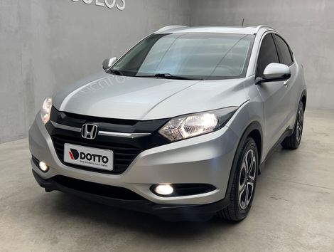 Honda HR-V EX 1.8 Flexone 16V 5p Aut.