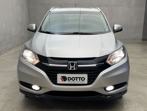 Honda HR-V EX 1.8 Flexone 16V 5p Aut.