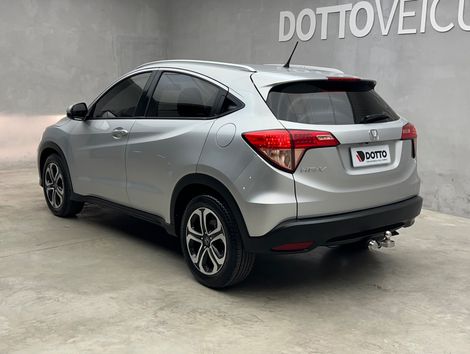 Honda HR-V EX 1.8 Flexone 16V 5p Aut.