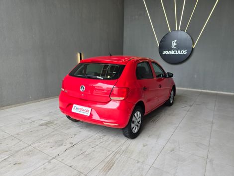 VolksWagen Gol Special 1.0 Total Flex 8V 5p