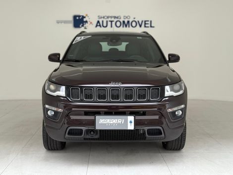 Jeep COMPASS S 2.0 4x4 TB 16V Diesel Aut.