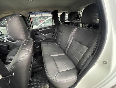 Renault DUSTER Dynamique 2.0 Flex 16V Aut.