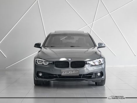 BMW 320iA Modern/Sport TB 2.0/A.Flex/GP 4p
