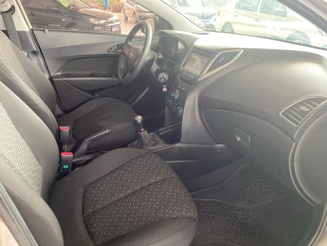 Hyundai HB20 Comf./C.Plus/C.Style 1.0 Flex 12V