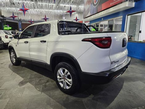 Fiat Toro Endurance 2.0 16V 4x4 Diesel Aut.
