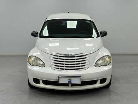 Chrysler PT Cruiser Classic 2.4 16V 143cv 4p