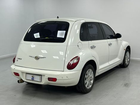 Chrysler PT Cruiser Classic 2.4 16V 143cv 4p