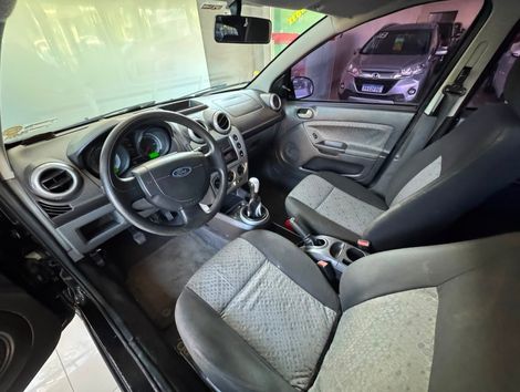 Ford Fiesta 1.6 16V Flex Mec. 5p
