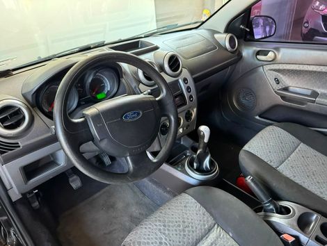 Ford Fiesta 1.6 16V Flex Mec. 5p