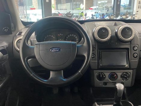 Ford EcoSport XLT FREESTYLE 1.6 Flex 8V 5p