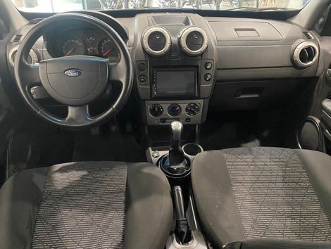 Ford EcoSport XLT FREESTYLE 1.6 Flex 8V 5p