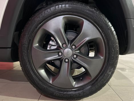 Jeep COMPASS LONGITUDE 2.0 4x2 Flex 16V Aut.