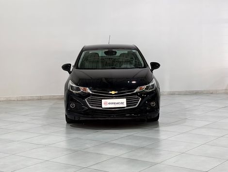 Chevrolet CRUZE LTZ 1.4 16V Turbo Flex 4p Aut.