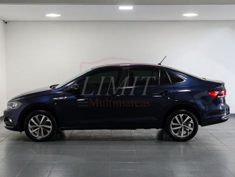 VolksWagen VIRTUS Highline 200 TSI 1.0 Flex 12V Aut