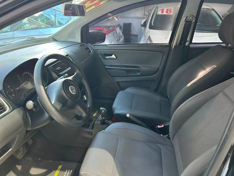 VolksWagen Fox 1.6 Mi I MOTION Total Flex 8V 5p