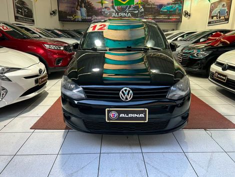 VolksWagen Fox 1.6 Mi I MOTION Total Flex 8V 5p
