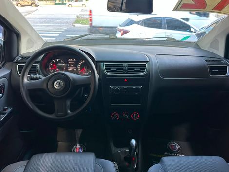VolksWagen Fox 1.6 Mi I MOTION Total Flex 8V 5p