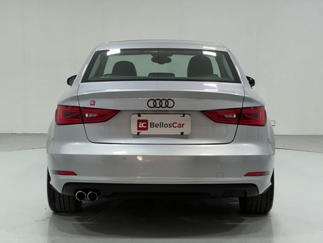 Audi A3 Sed.1.8/1.8 Ambit.16V TB FSI S-tronic