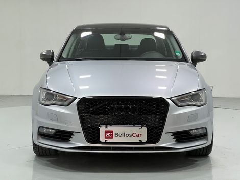 Audi A3 Sed.1.8/1.8 Ambit.16V TB FSI S-tronic