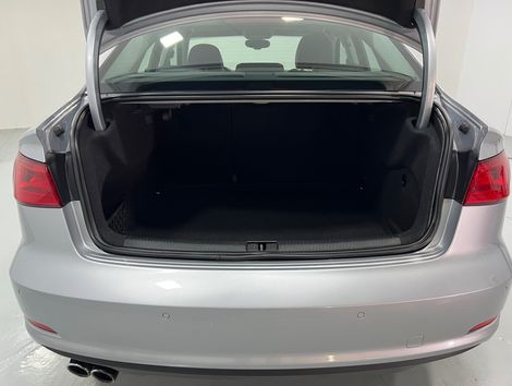 Audi A3 Sed.1.8/1.8 Ambit.16V TB FSI S-tronic