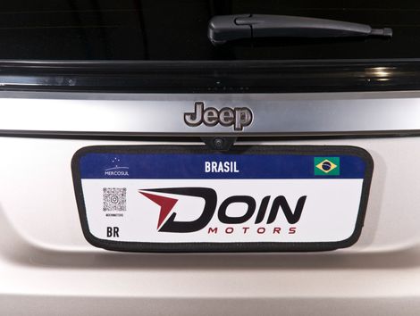 Jeep Commander Overland T270 1.3 TB Flex Aut.