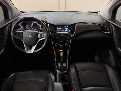 Chevrolet TRACKER Premier 1.4 Turbo 16V Flex Aut