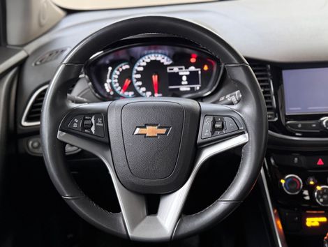 Chevrolet TRACKER Premier 1.4 Turbo 16V Flex Aut