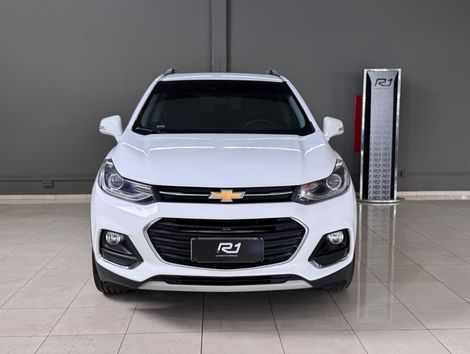 Chevrolet TRACKER Premier 1.4 Turbo 16V Flex Aut