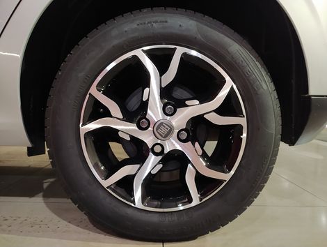 Fiat ARGO DRIVE 1.0 6V Flex
