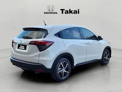 Honda HR-V LX 1.8 Flexone 16V 5p Aut.