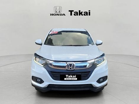 Honda HR-V LX 1.8 Flexone 16V 5p Aut.