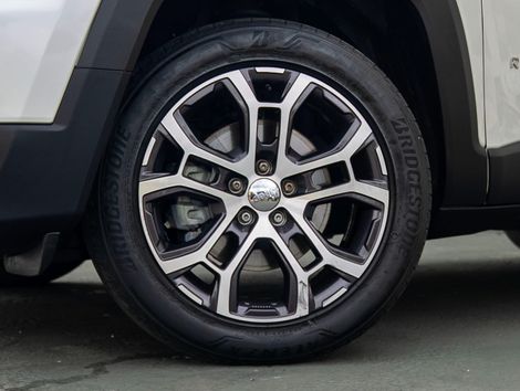 Jeep Renegade Long. T270 1.3 TB 4x2 Flex Aut.