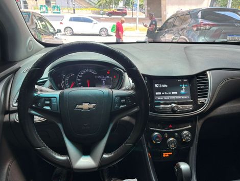 Chevrolet TRACKER Premier 1.4 Turbo 16V Flex Aut