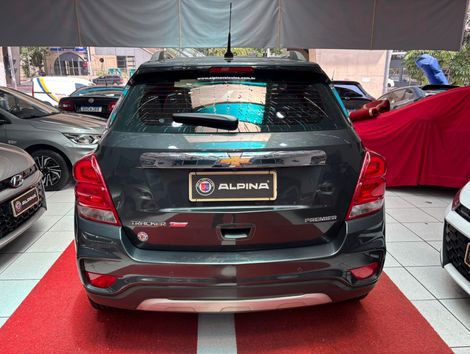 Chevrolet TRACKER Premier 1.4 Turbo 16V Flex Aut