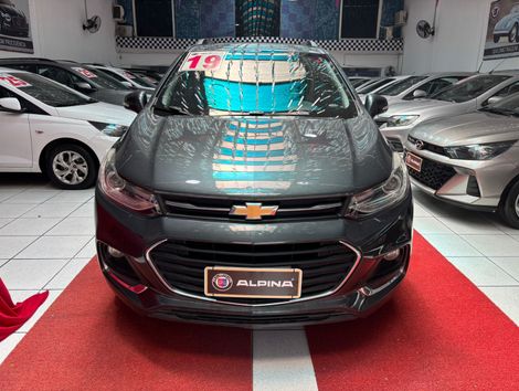 Chevrolet TRACKER Premier 1.4 Turbo 16V Flex Aut