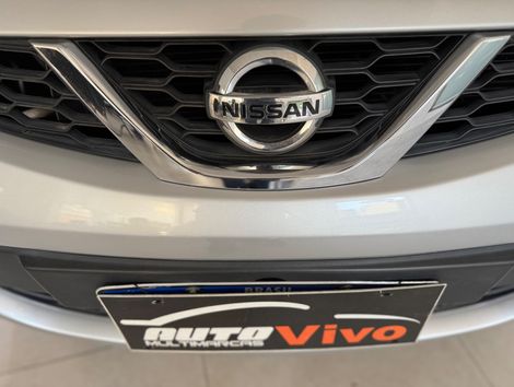 Nissan MARCH SV 1.0 12V Flex 5p