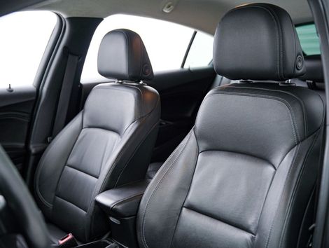 Chevrolet CRUZE Sport LT 1.4 16V TB Flex 5p Aut.