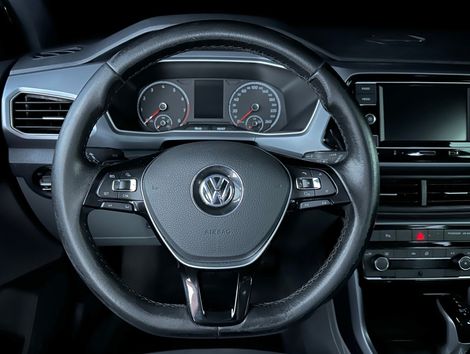 VolksWagen T-Cross Comfor. 200 TSI 1.0 Flex 5p Aut.