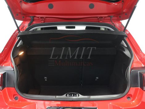 Citroën C4 CACTUS FEEL 1.6 16V Flex Aut.