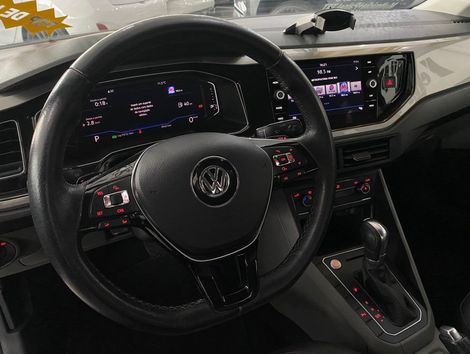 VolksWagen VIRTUS Highline 200 TSI 1.0 Flex 12V Aut