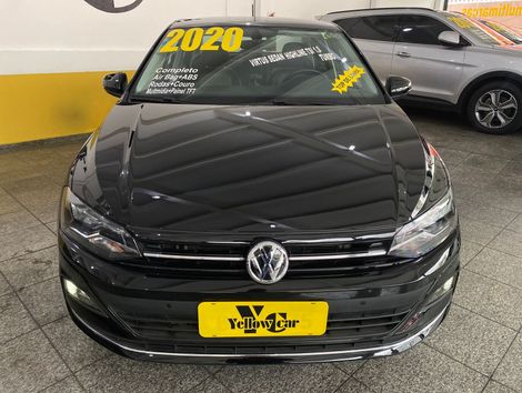 VolksWagen VIRTUS Highline 200 TSI 1.0 Flex 12V Aut