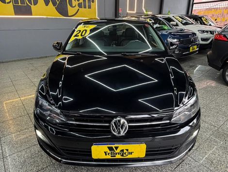 VolksWagen VIRTUS Highline 200 TSI 1.0 Flex 12V Aut