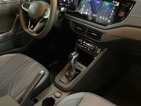 VolksWagen Nivus Highline 1.0 200 TSI Flex Aut.